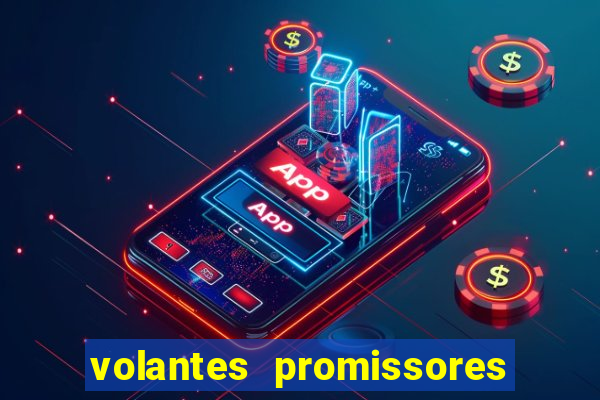 volantes promissores ea fc 24